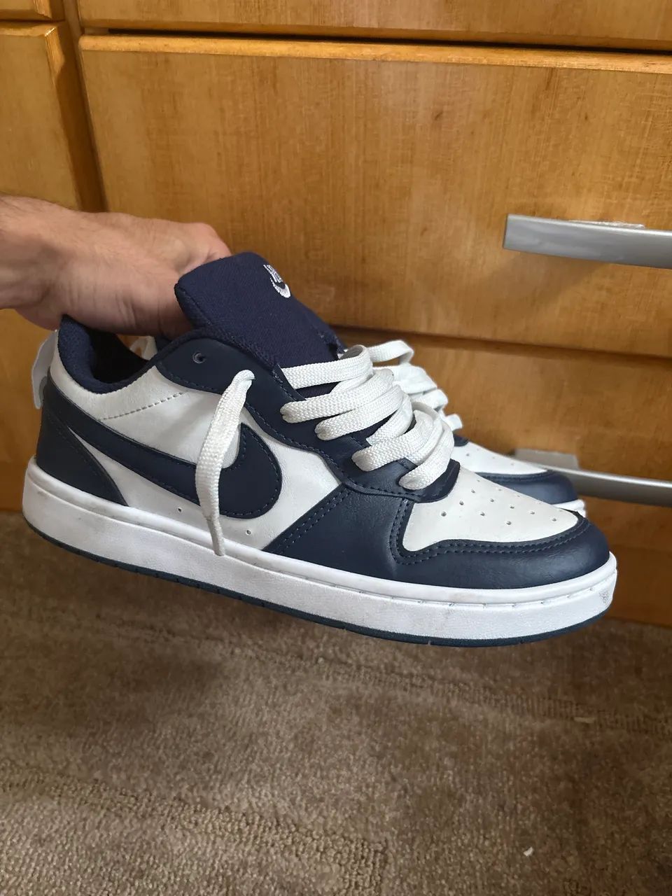 Tênis Nike Dunk Low Retrô masculino  - Foto 2