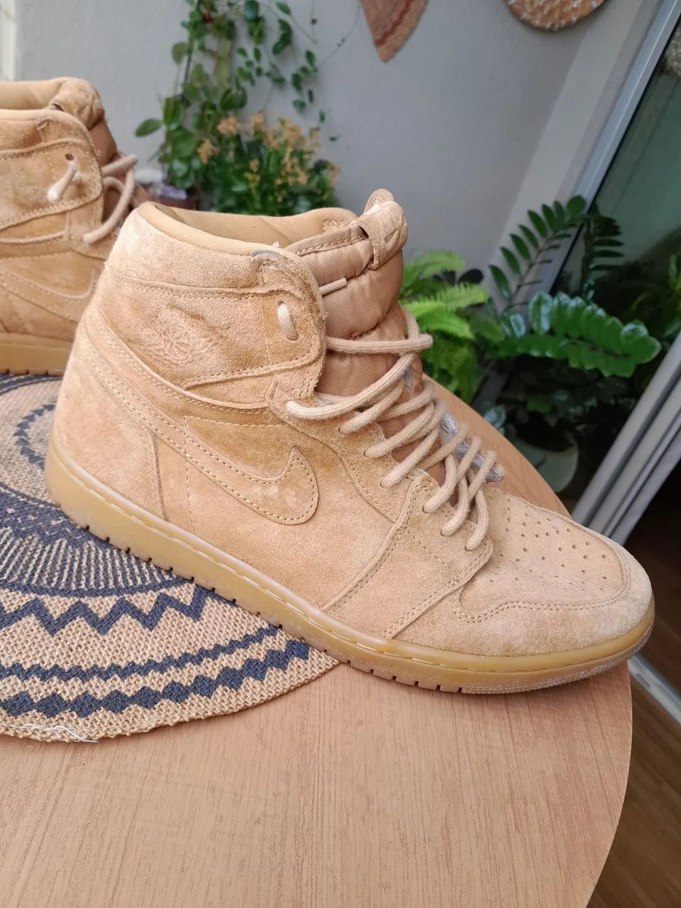 Nike Air Jordan - Foto 3