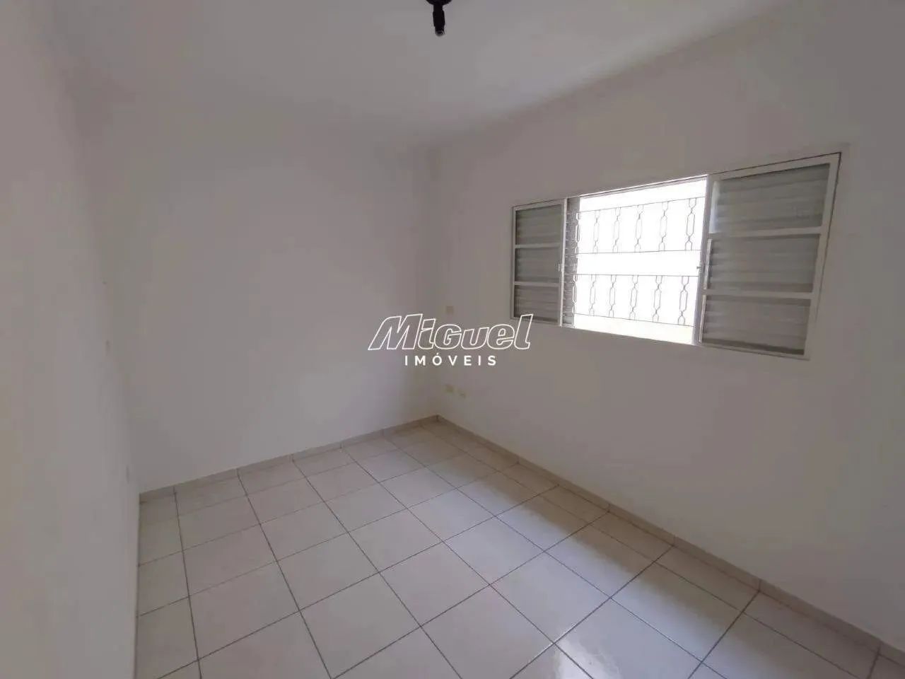 Casa, 108,67m² para aluguel, Jardim Santa Ignês II - Piracicaba 3 quartos - - Foto 8