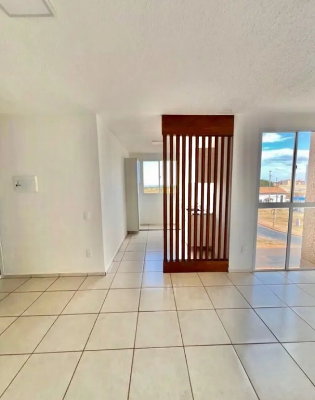 Apartamento Santa Maria 