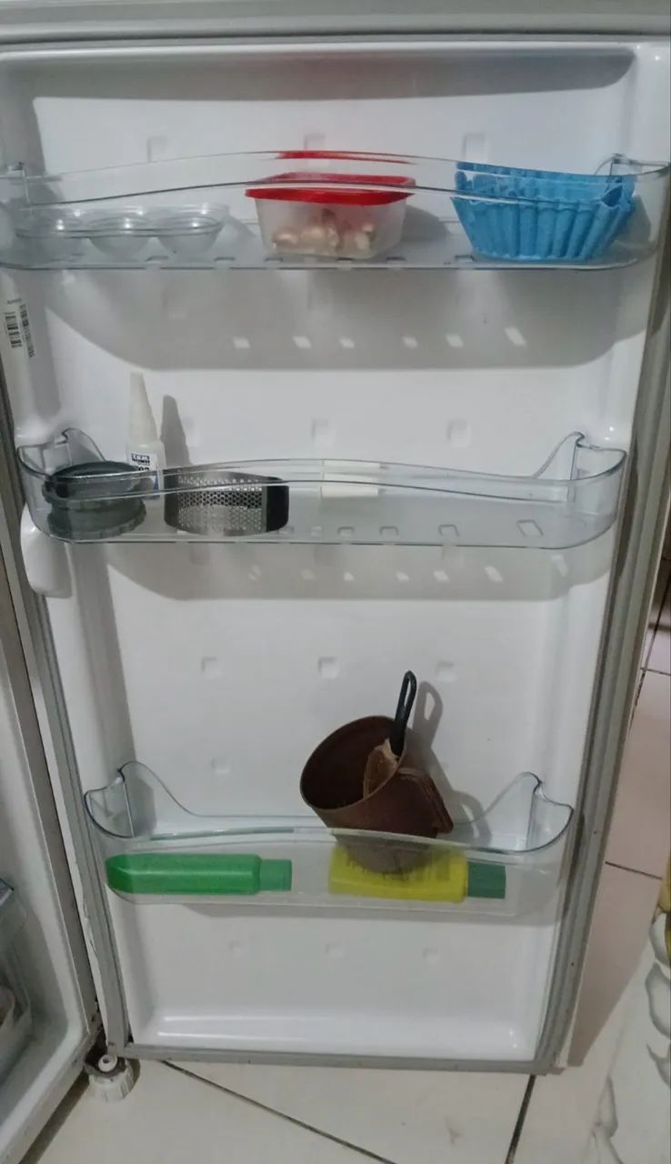 Geladeira consul  - Foto 2
