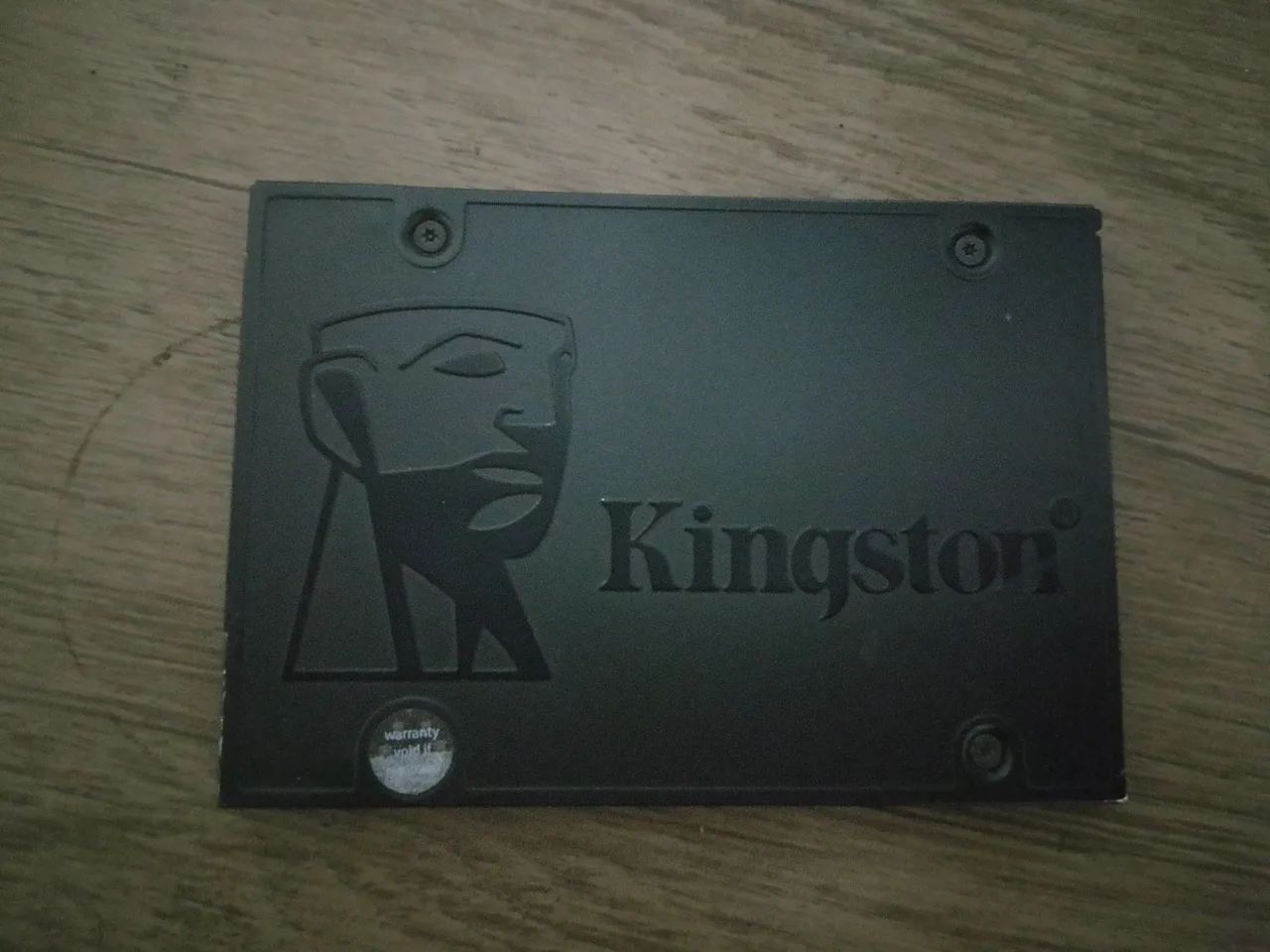 SSD Kingston 240GB