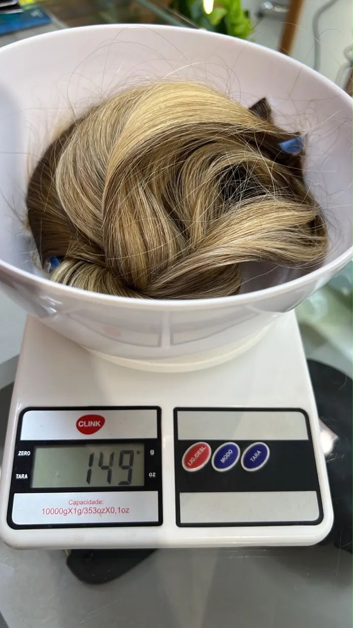 Cabelo do Sul  - Foto 5