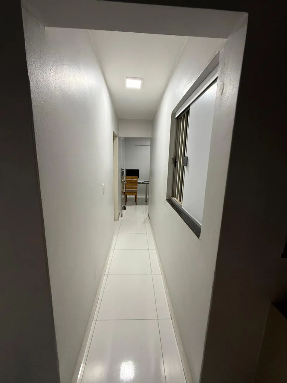 APARTAMENTO À VENDA - GUARÁ II QE 40 - Foto 5