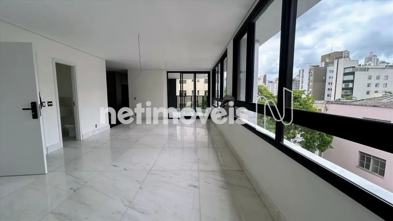 Venda Apartamento 4 quartos Gutierrez Belo Horizonte - Foto 2