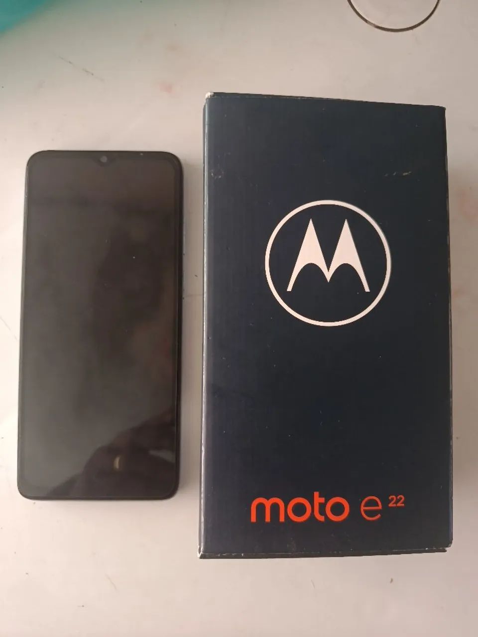 MotoG e22 - Foto 4