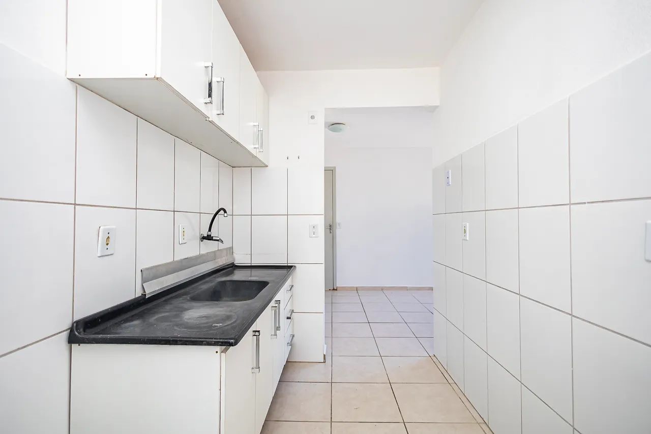 Apartamento amplo para locação - Foto 5