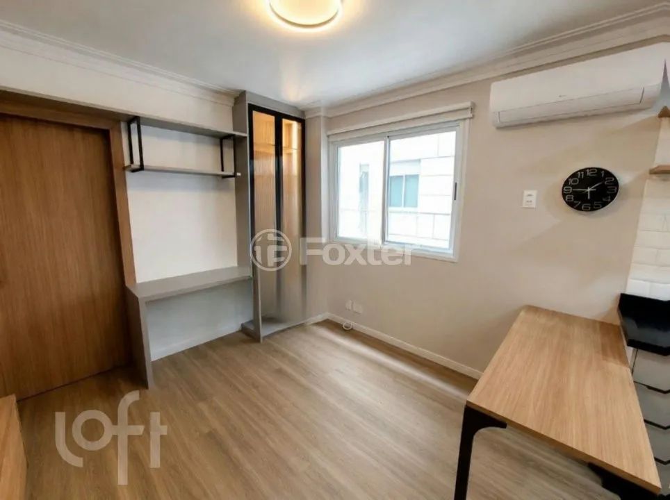 Apartamento à venda Rua Tenente Silveira, Centro - Florianópolis - Foto 2