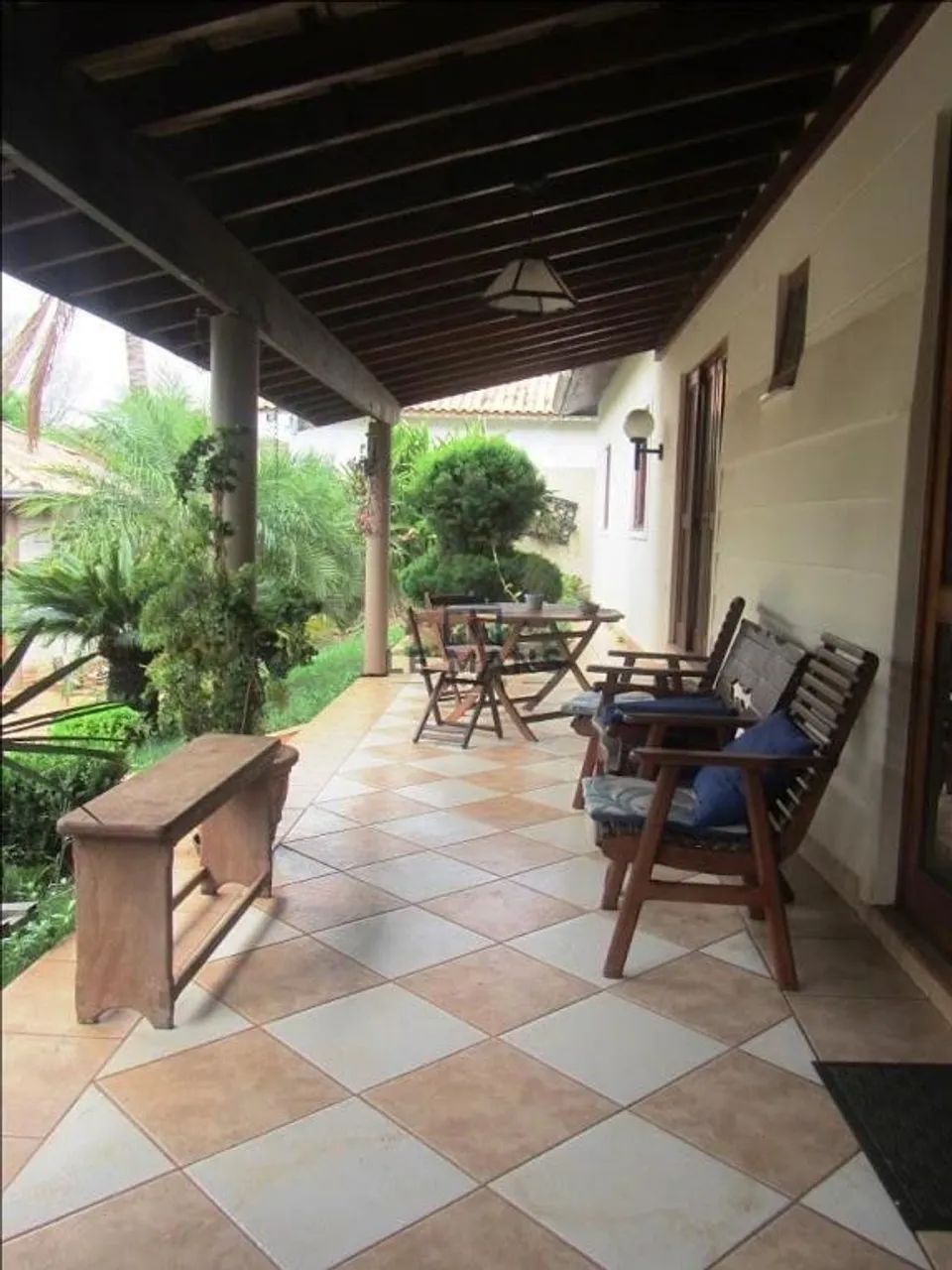 Chácara para alugar em Piracicaba, Santa Rita, com 3 quartos, com 1020 m² - Foto 5