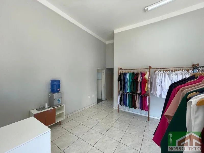 SALÃO COMERCIAL À VENDA | JARDIM NOVA VENEZA (NOVA VENEZA) | SUMARÉ - Foto 4