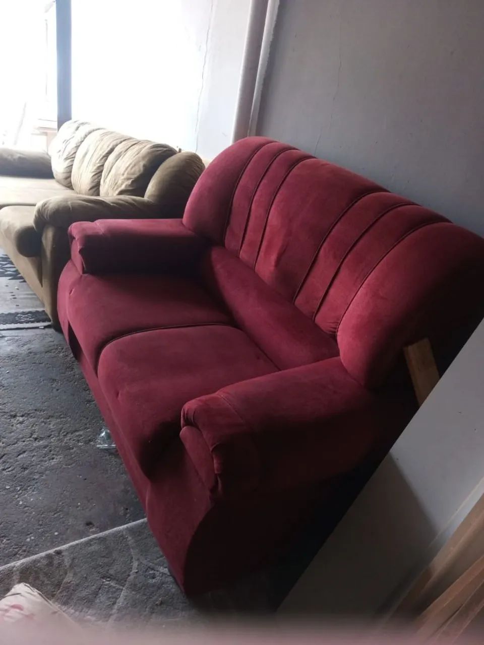 Sofá em ótimo estado  - Foto 3