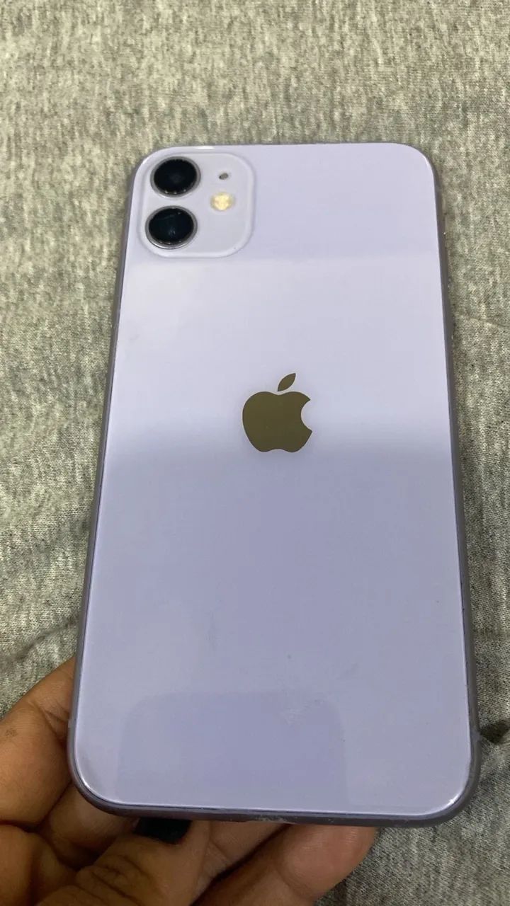 iPhone à venda - Aceito proposta!
