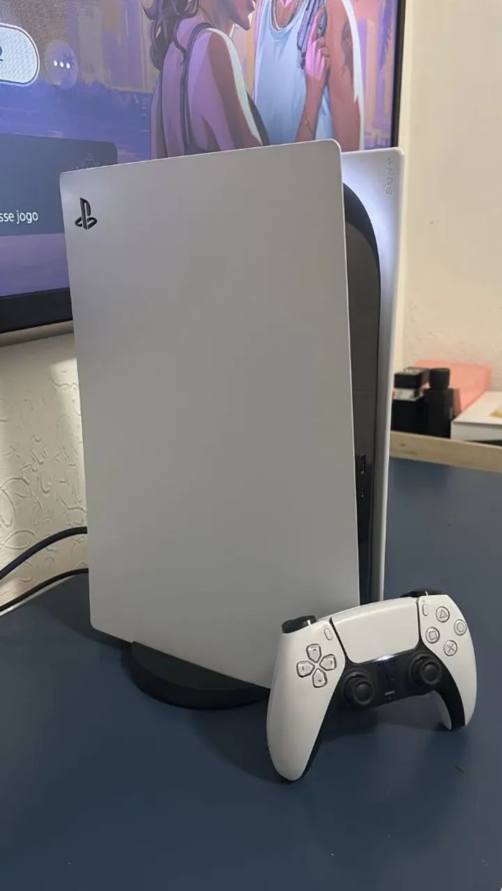 PlayStation 5 - Foto 4