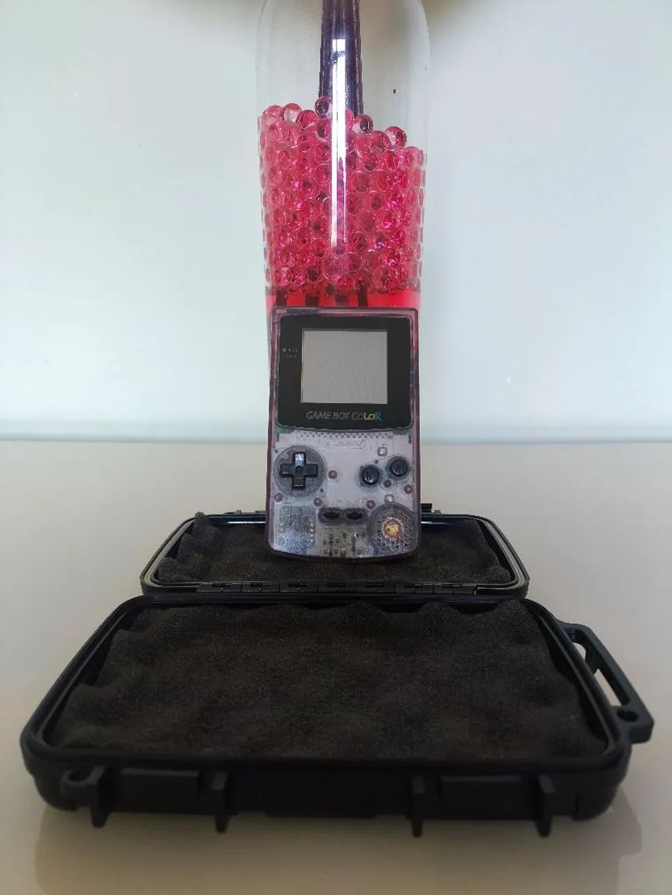 GAME BOY COLOR