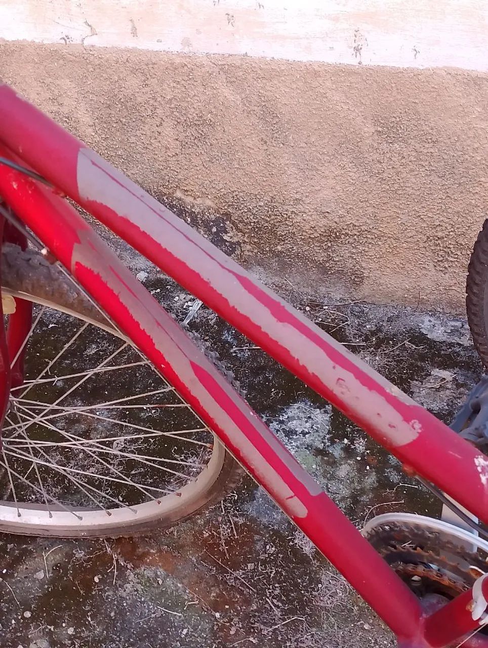 Bicicleta Feminina  - Foto 3