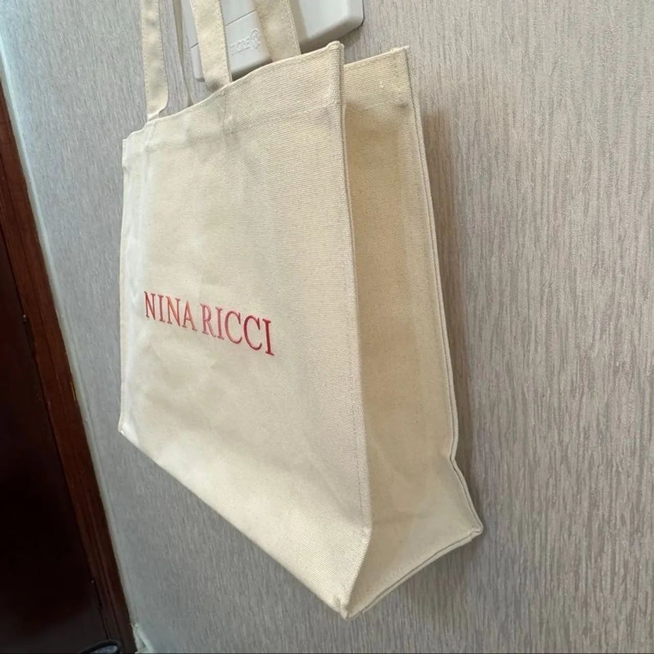 Bolsa de ombro Nina Ricci - Foto 2