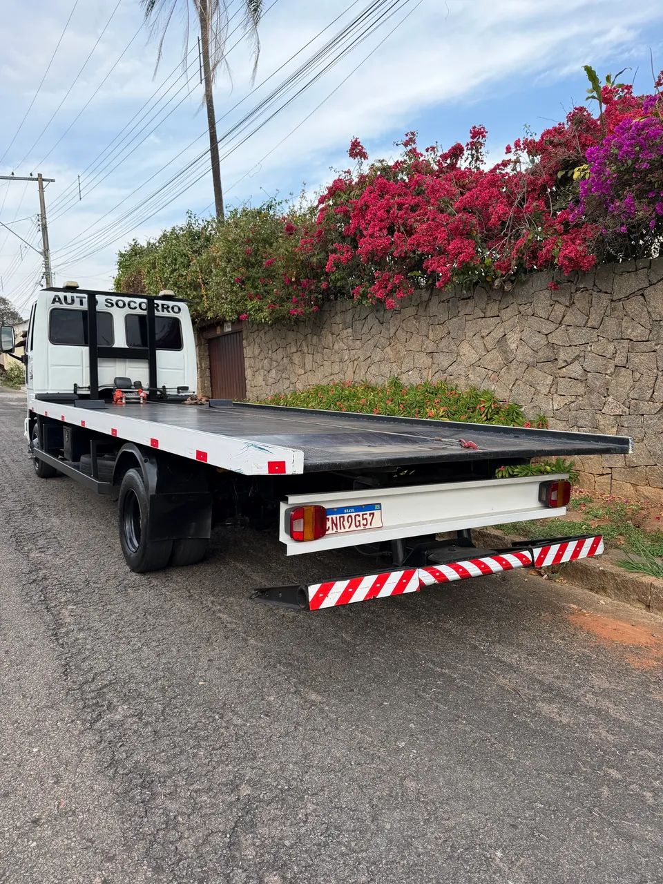 Ford cargo 815s  - Foto 4