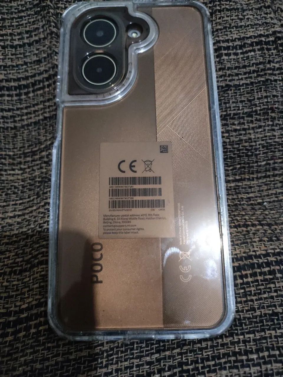Celular  - Foto 3