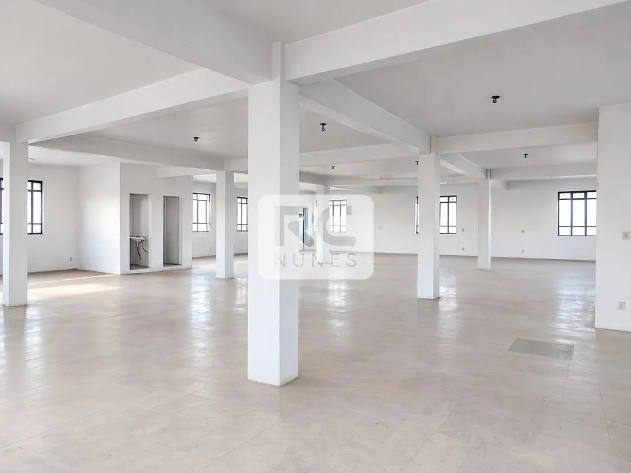 Prédio com área total de 1596,22m², Bairro Carlos Prates - Belo Horizonte/MG. - Foto 2