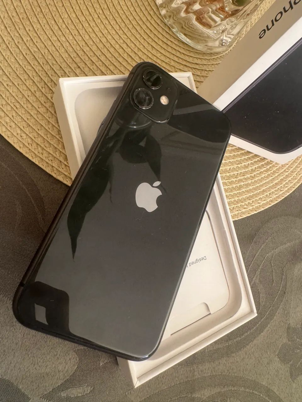 iPhone 11 64gb impecável  - Foto 3