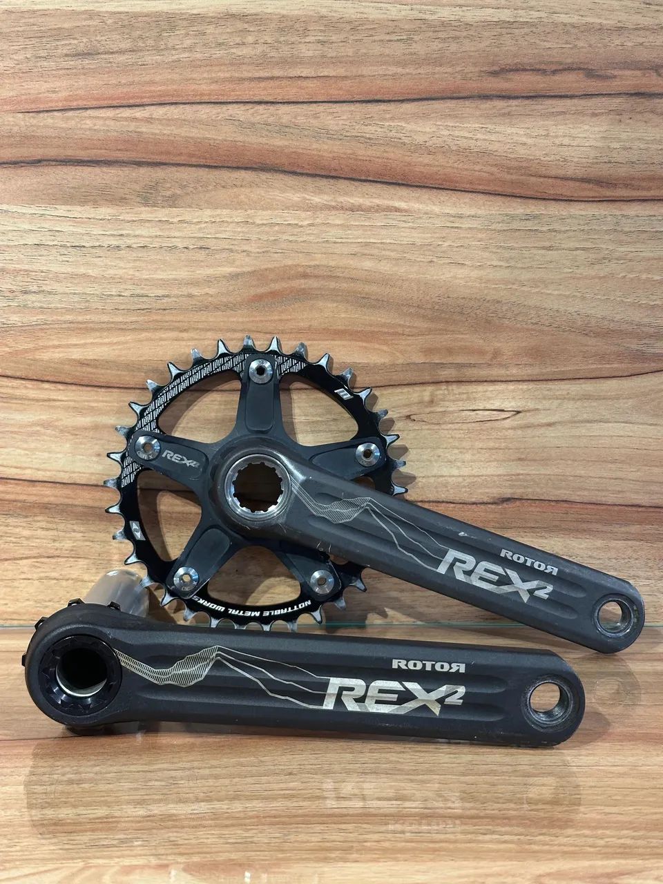 Pedivela Rotor Rex 2