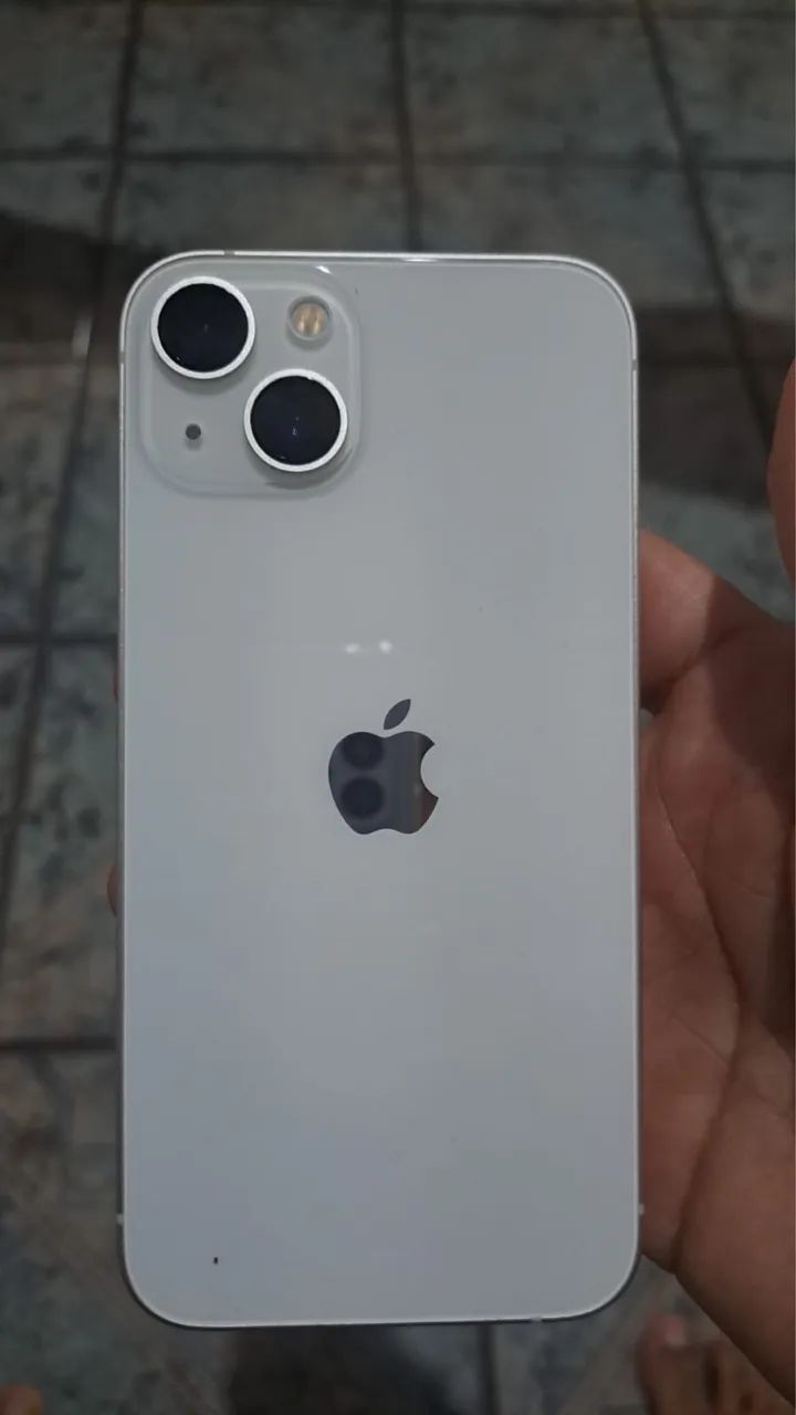 Vendo IPhone 13 - Foto 2