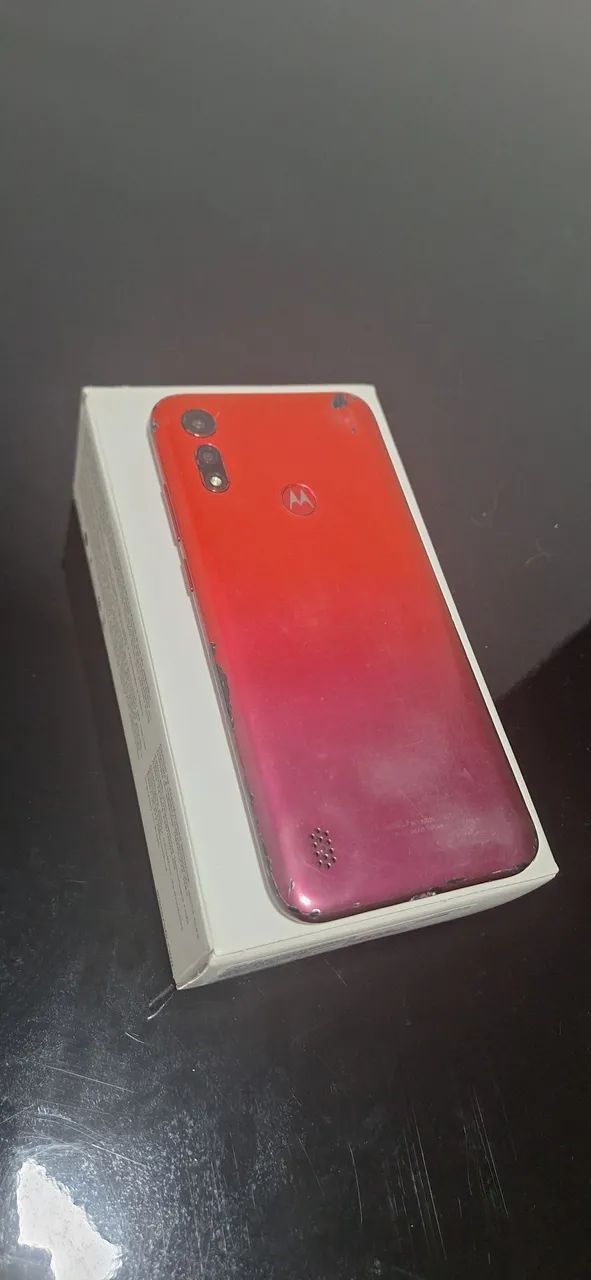 Celular Moto e6s - Foto 4