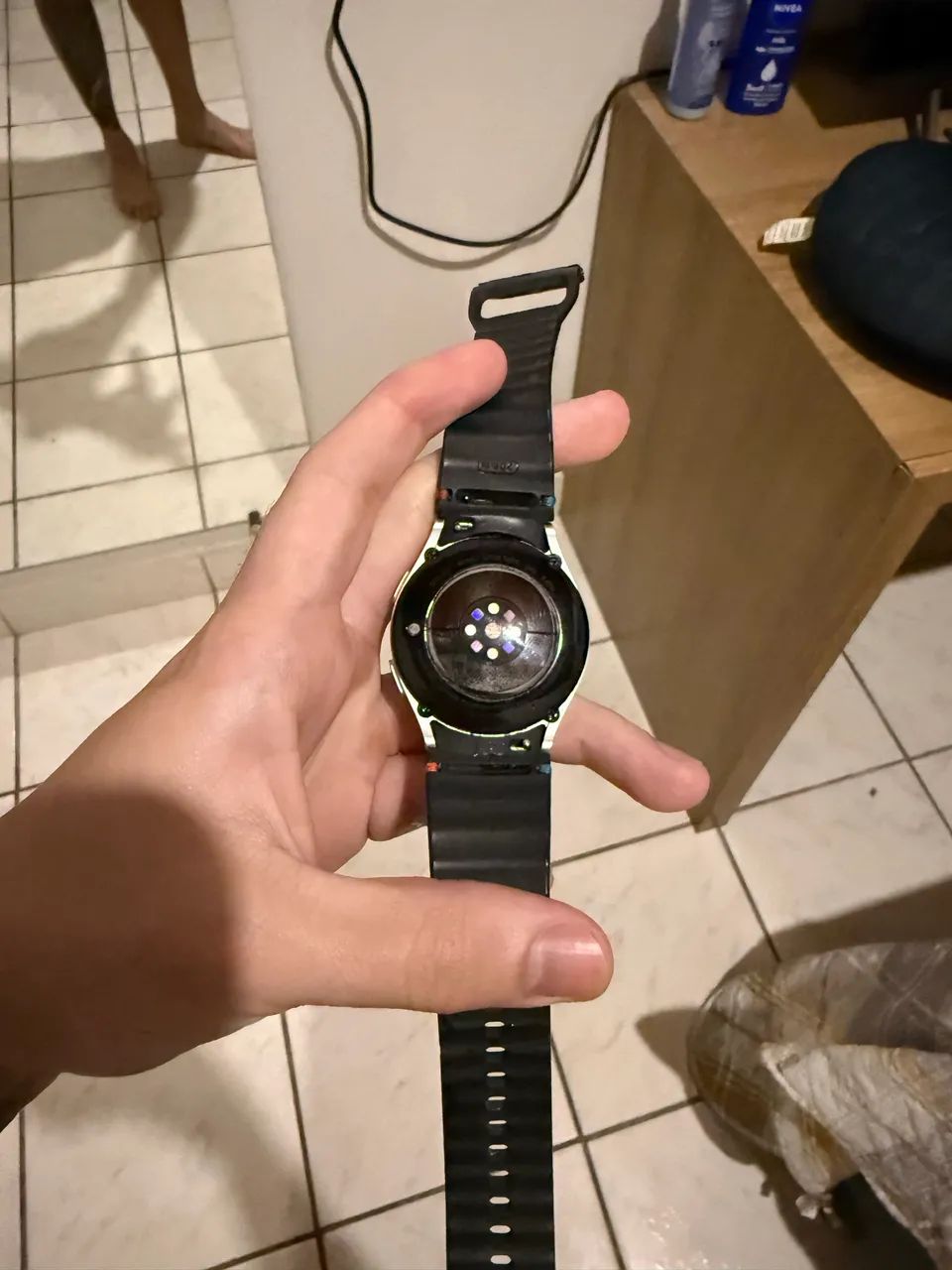 Galaxy Watch 7 40mm - Foto 2