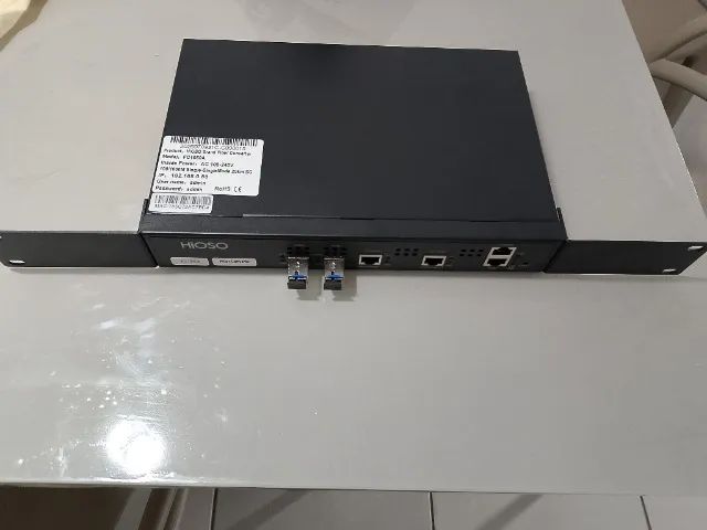 Olt HiOSO 