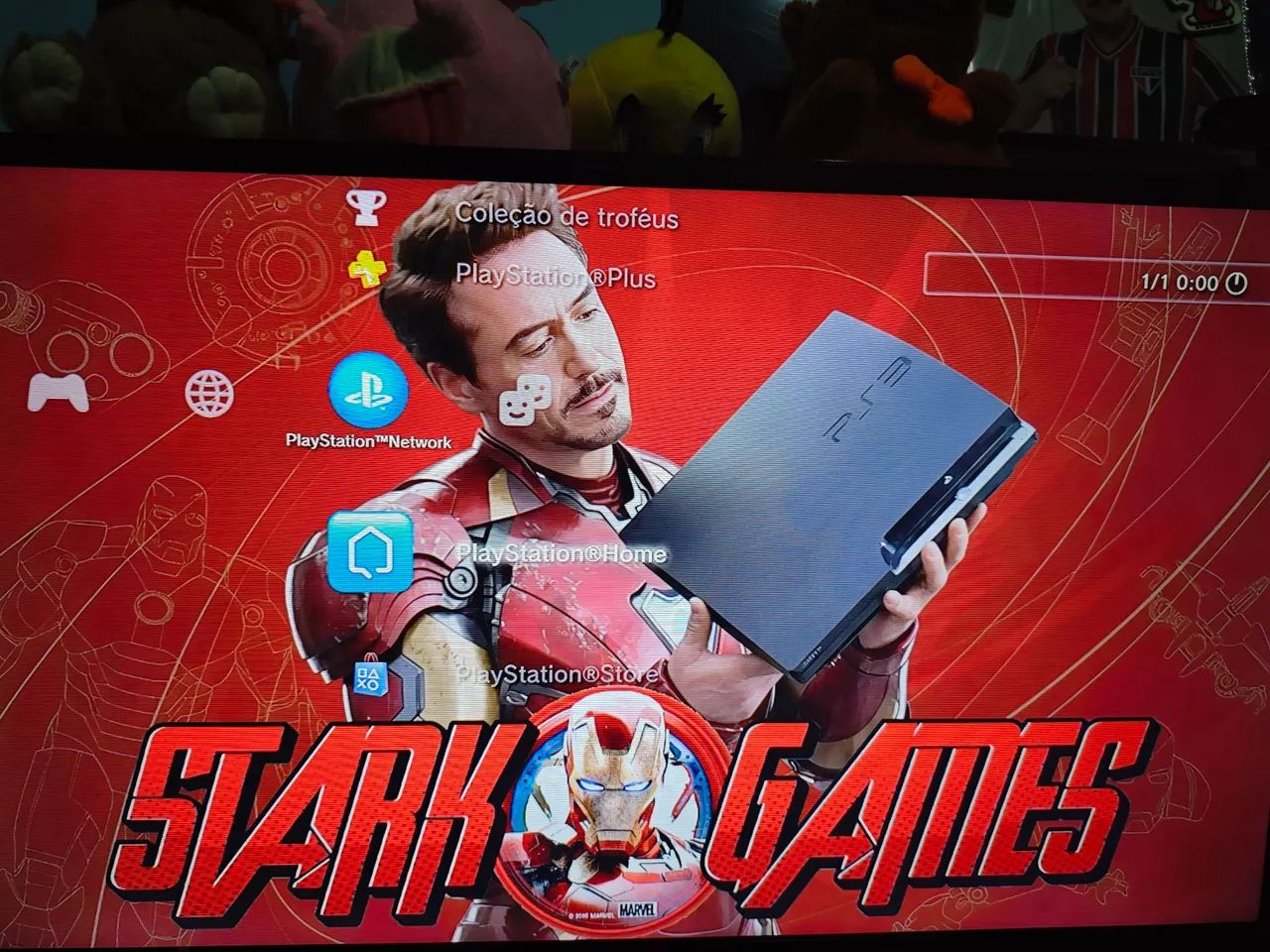Vídeo game PS3  - Foto 4