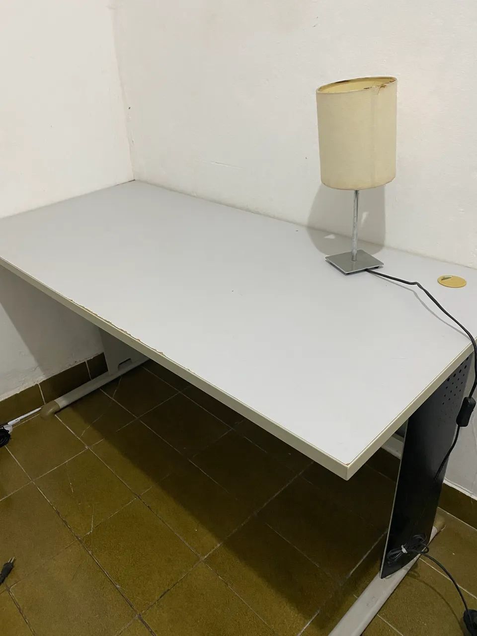 Mesa Estudos/ Escritório 