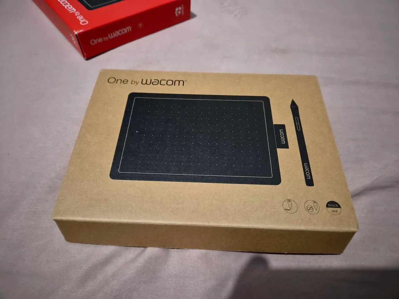 One by Wacom CTL-472 - Foto 2