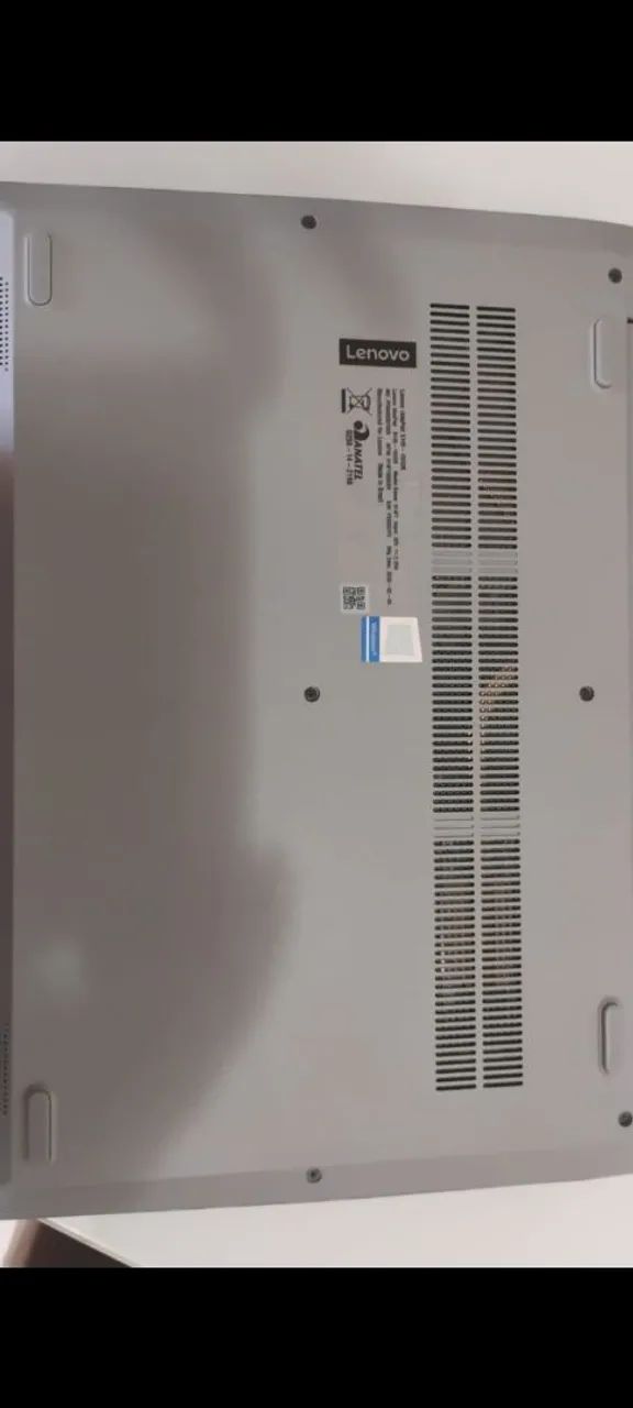 Notebook Lenovo - Foto 3