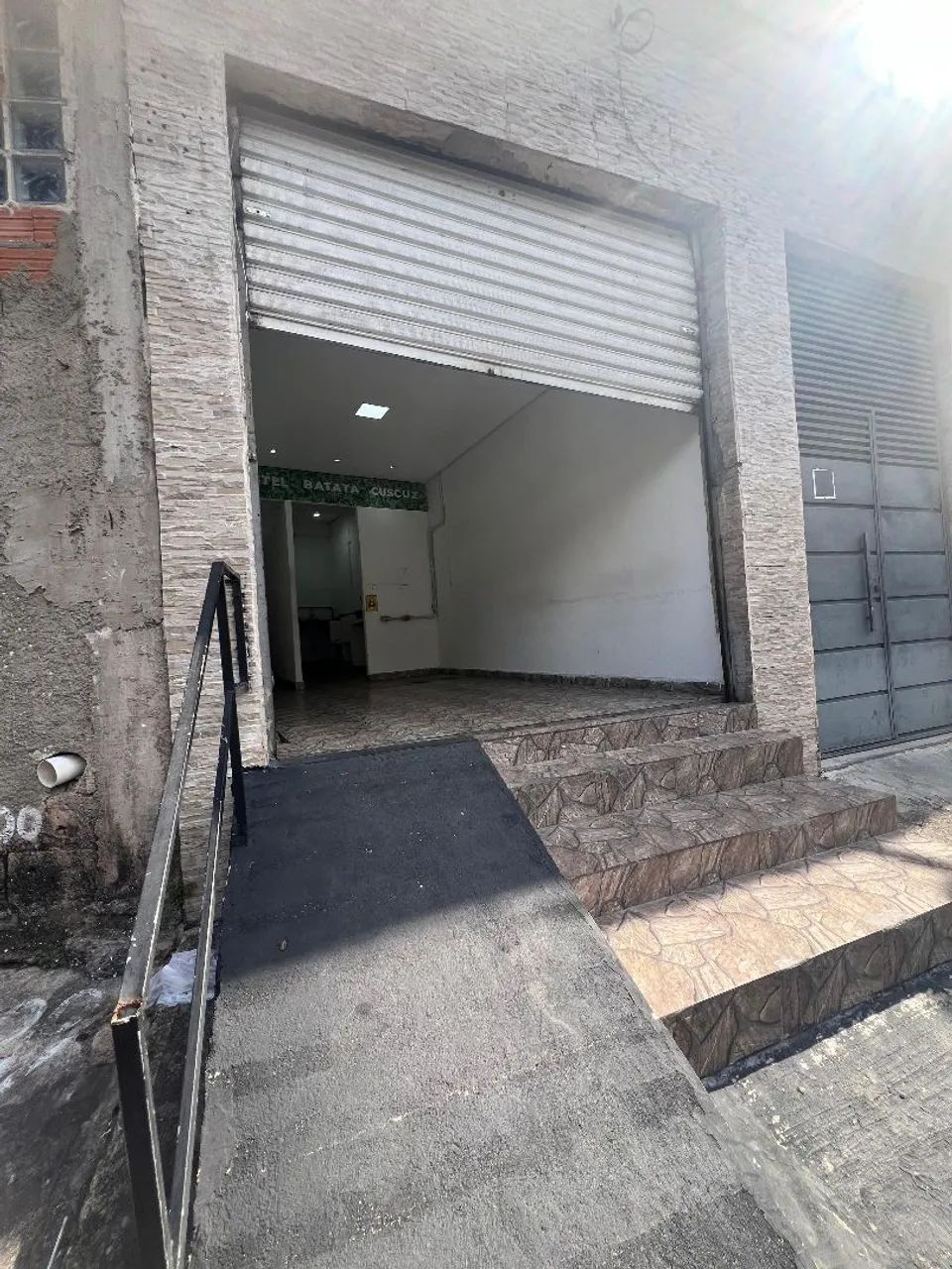 Aluga- se Salão comercial  - Foto 4