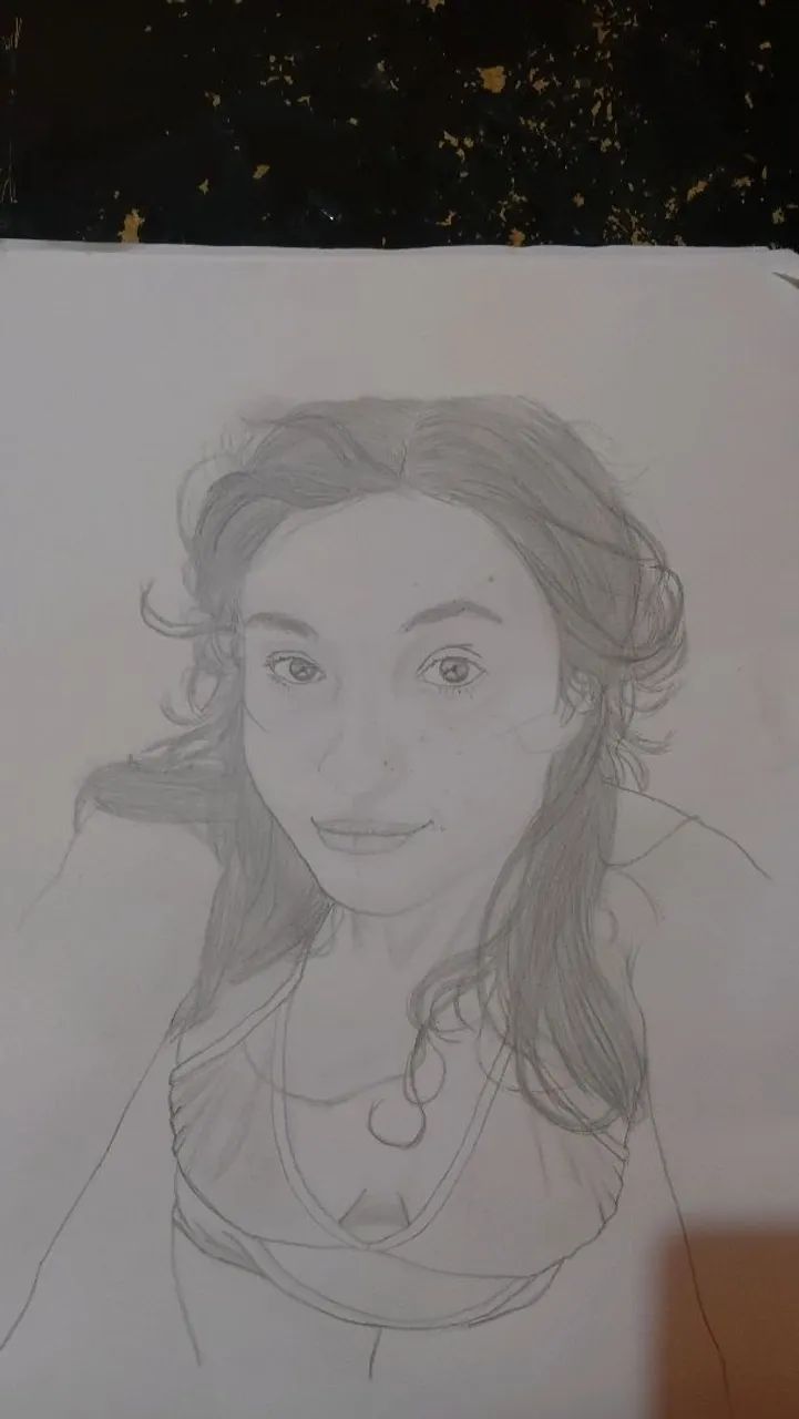 Desenhos realistas  - Foto 2