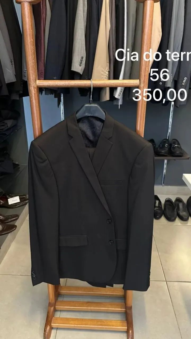 Terno 54 slim 