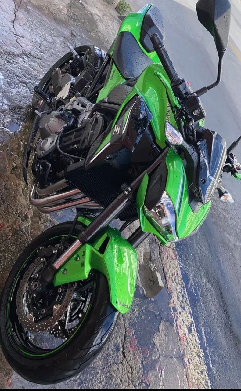 Z900 - Foto 2