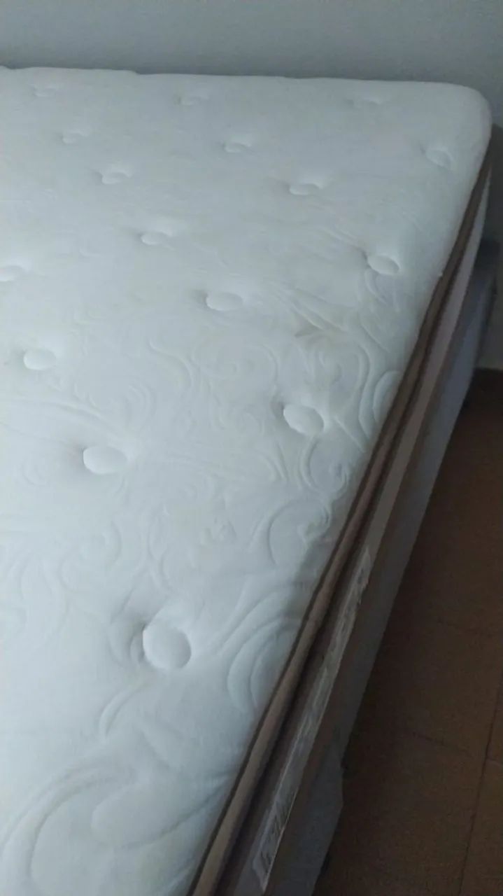 Cama Super King  - Foto 3