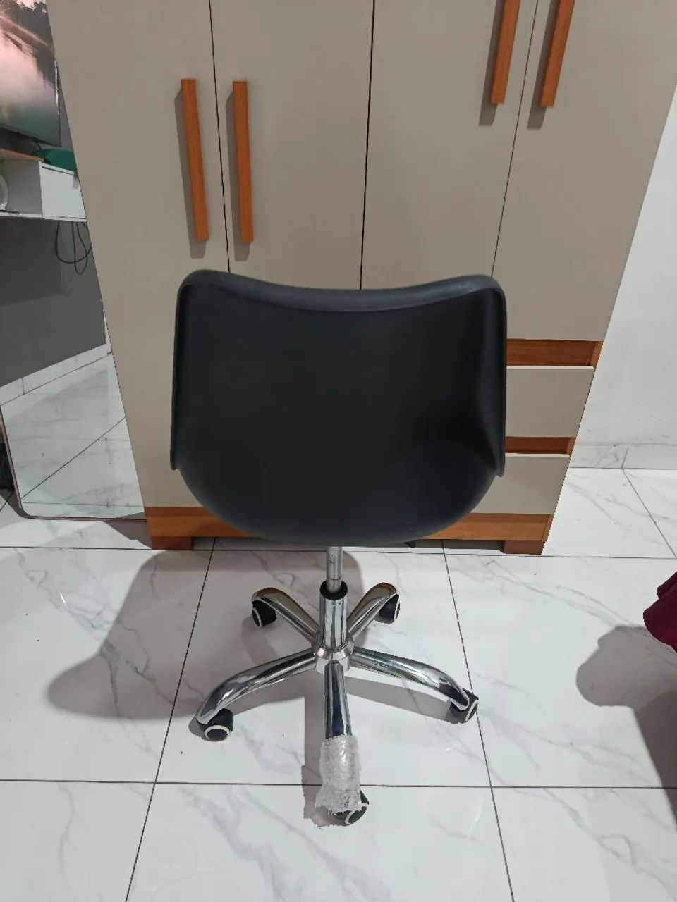 Cadeira de escritório  - Foto 4