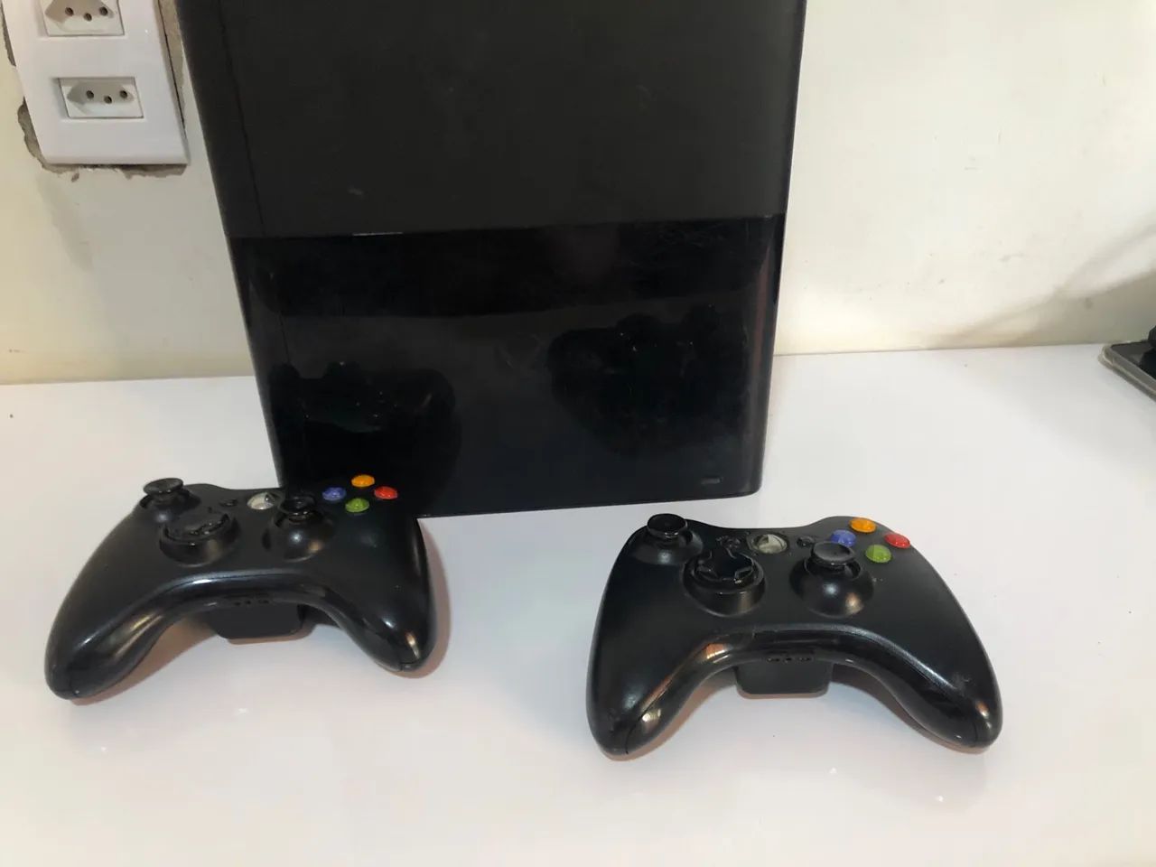 Xbox360 - Foto 3