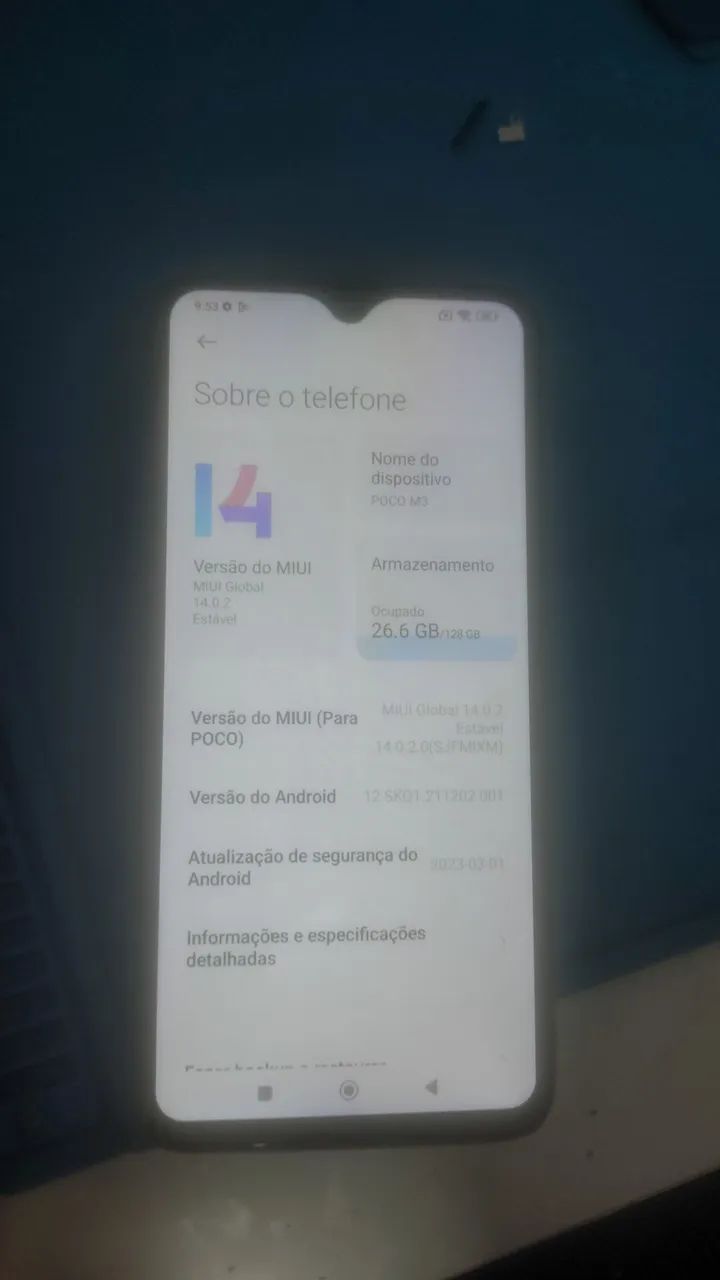 Poco M3 - Foto 3