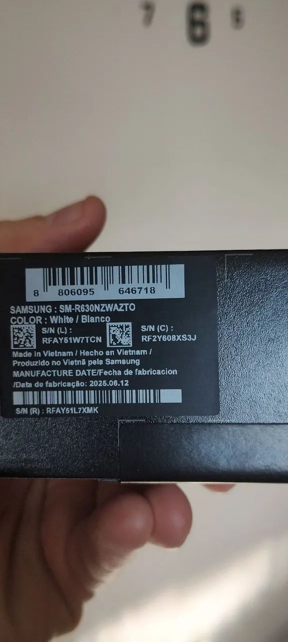 Galaxy Buds 3 Pro - Foto 3