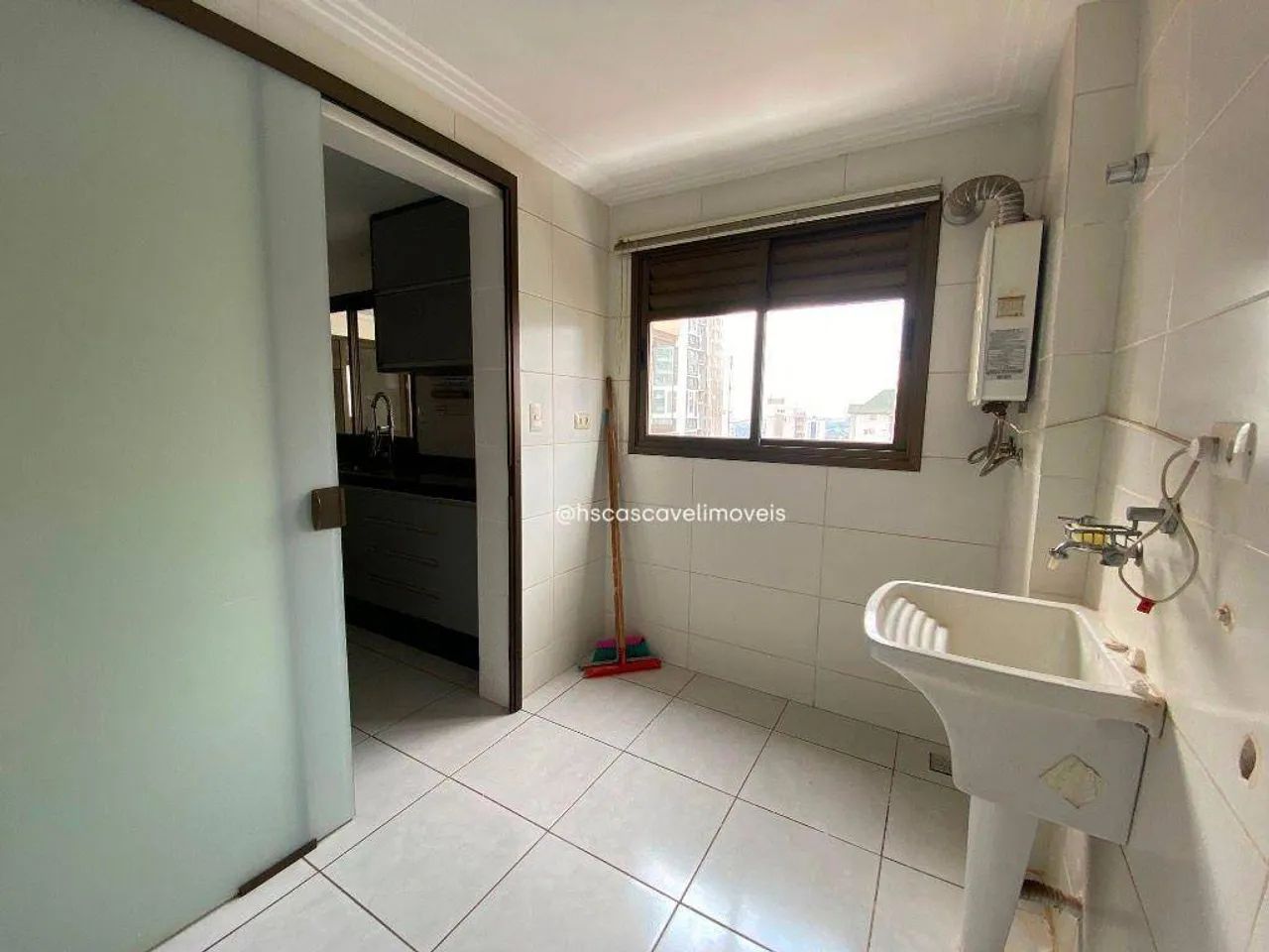 Apartamento com 3 dormitórios à venda no Centro! - Foto 5