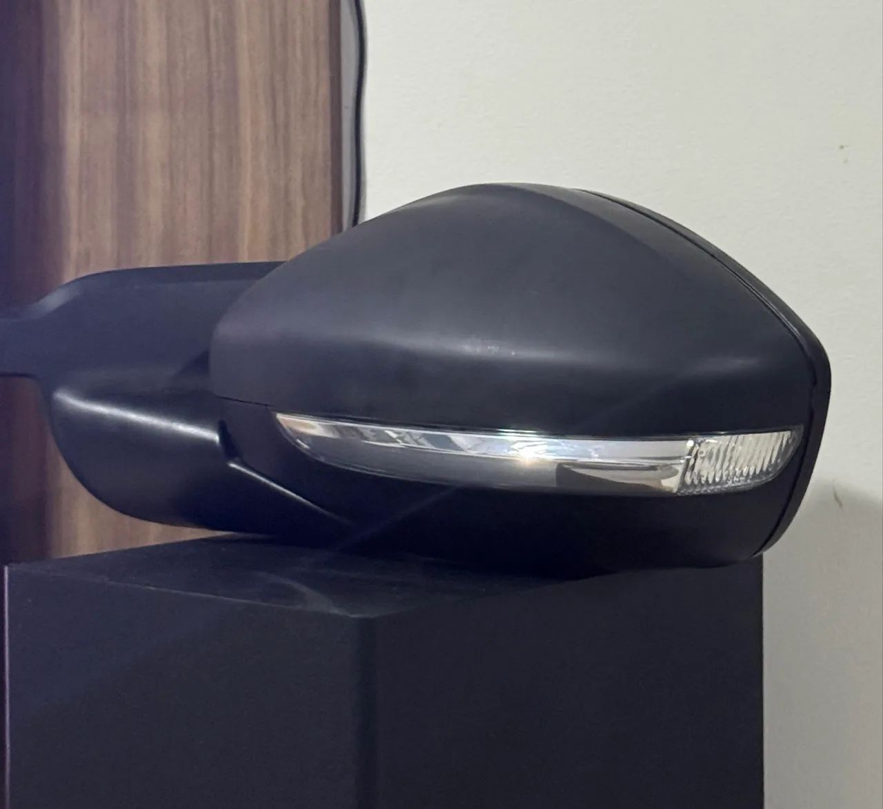 Retrovisor Esquerdo Citroën C4 Cactus  - Foto 2