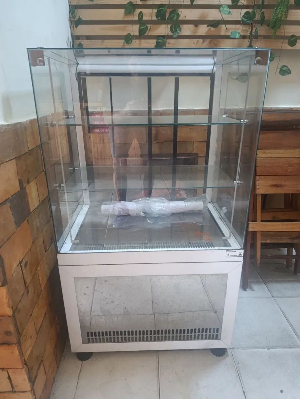 Vitrine expositor - Foto 2