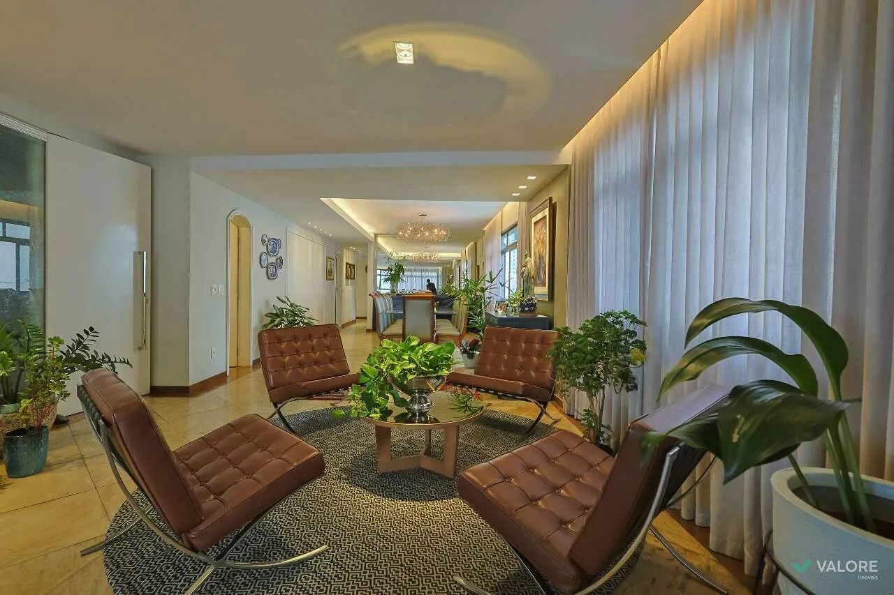 Apartamento, 3 suítes,no Funcionários - Foto 5