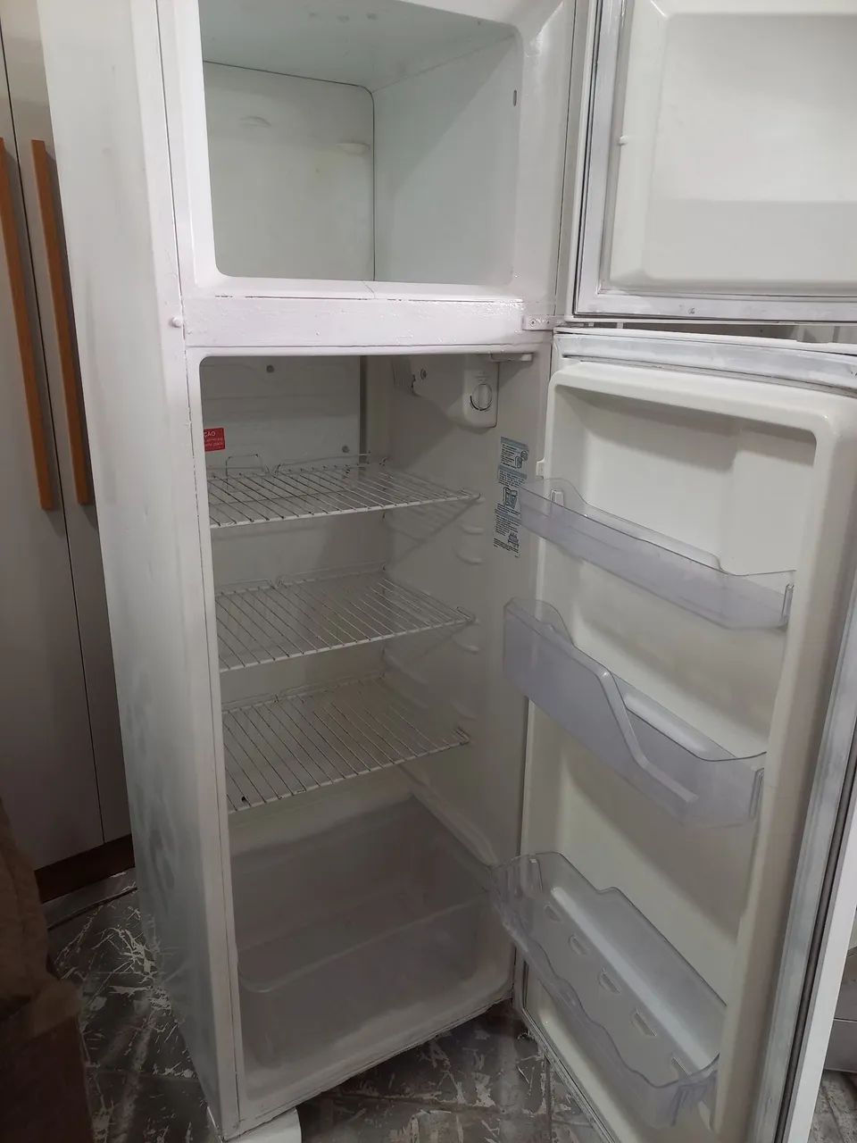 Geladeira Electrolux  - Foto 5