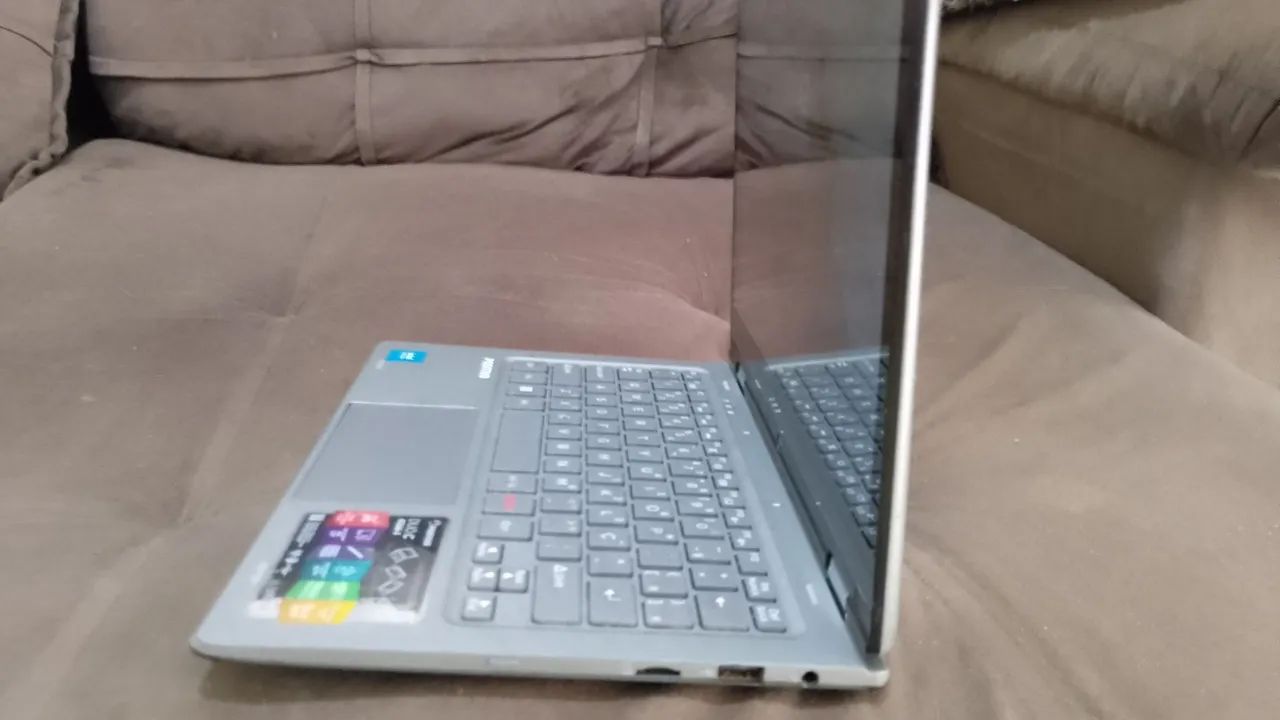 Notebook duo positivo  - Foto 4