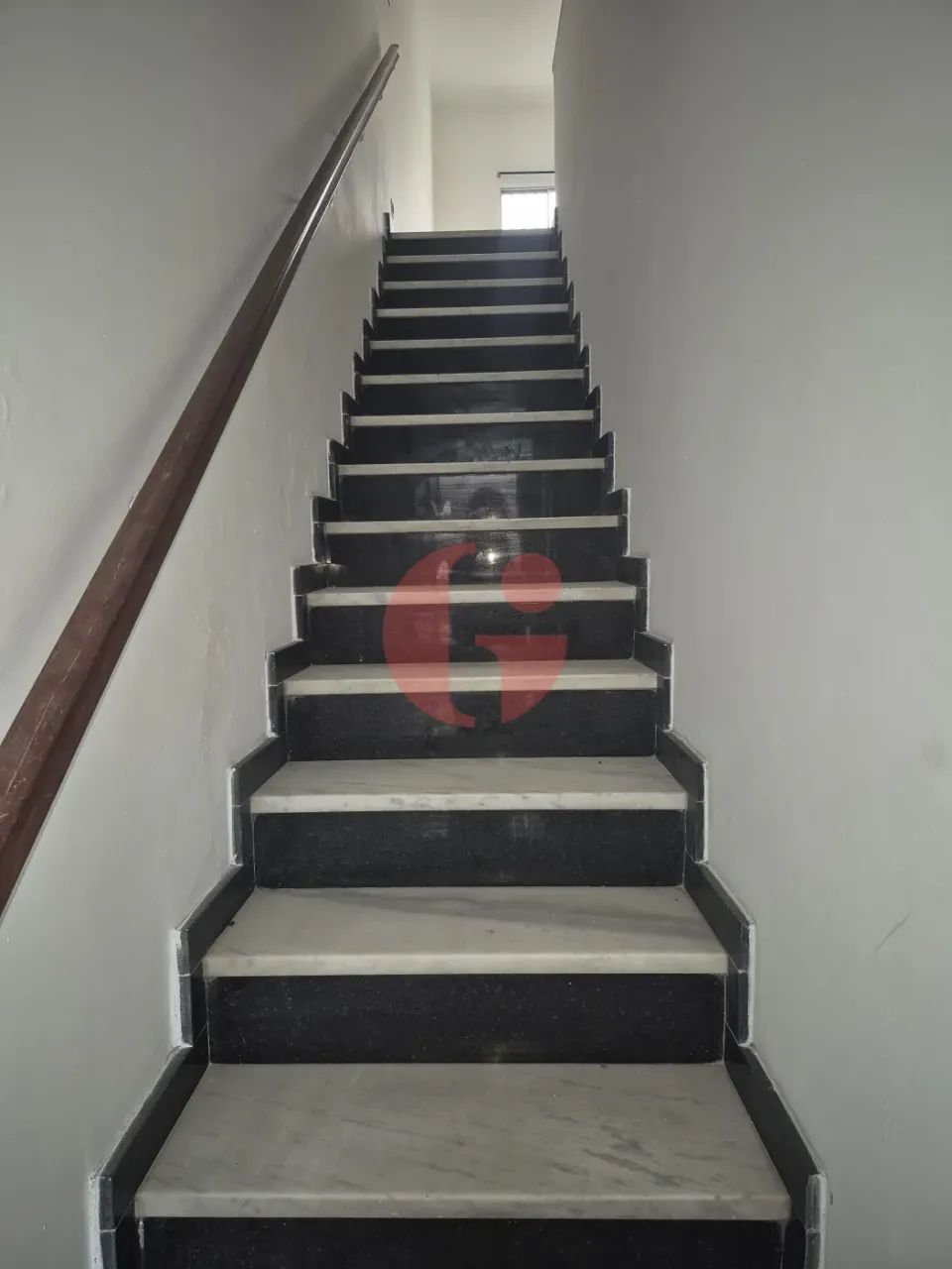 Sobrado para locação com quartos e 3 vagas de garagem - 100 m² Centro - Foto 5