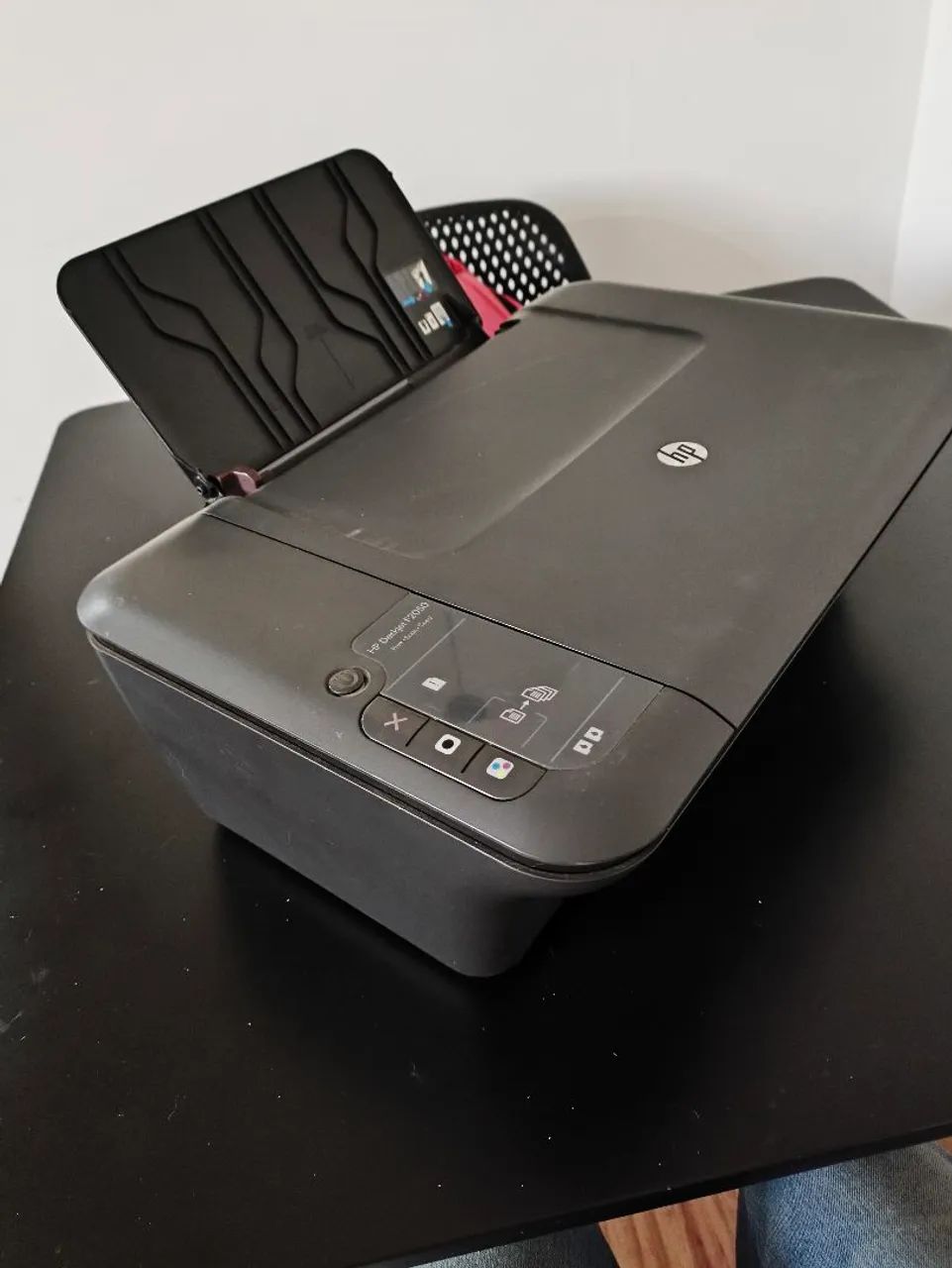 Impressora Deskjet F2050